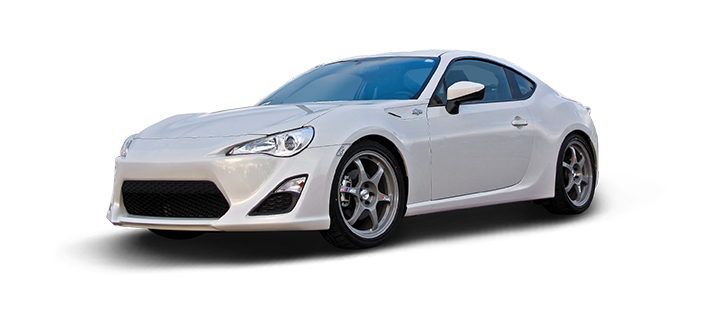 Service and Repair of Scion Vehicles